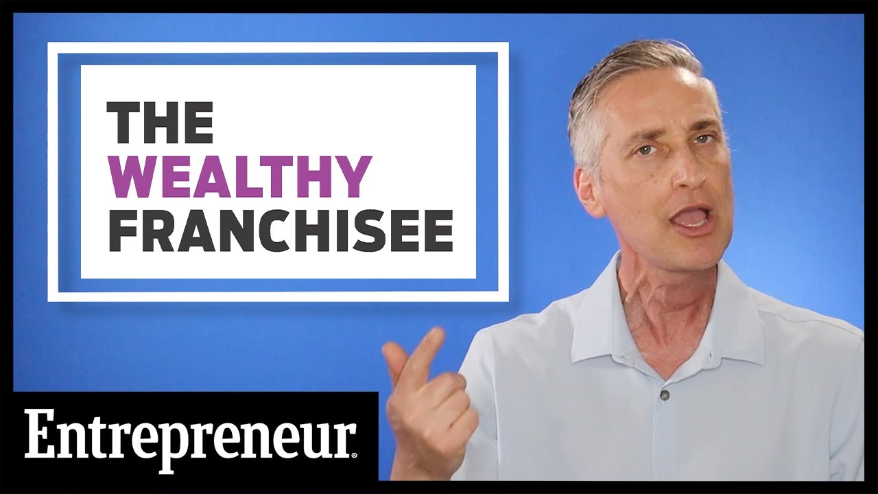 3 Factors to Franchise Success