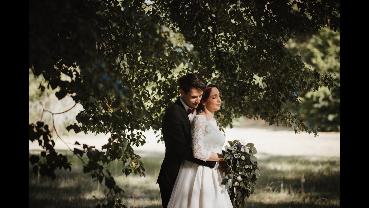 Persische Hochzeit, Schloss Kroechlendorff Hochzeitsvideo
