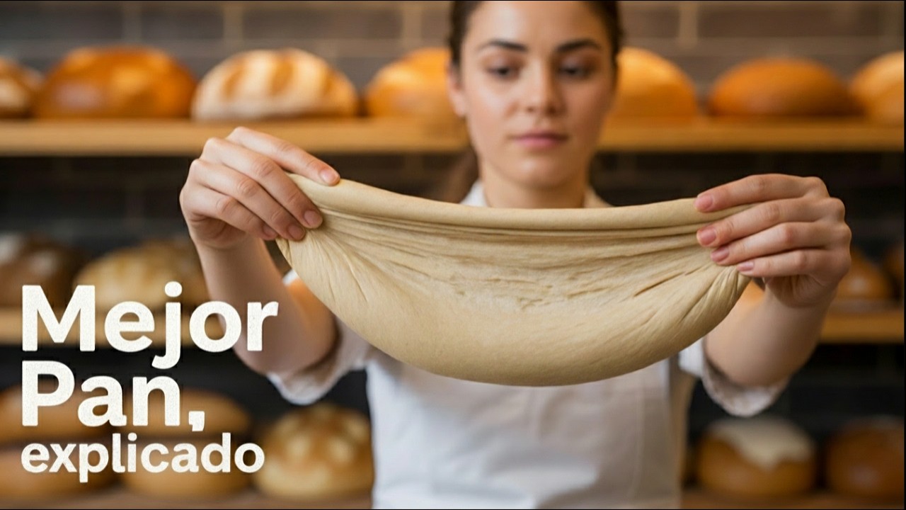 Autólisis Vs Fermentólisis: La Batalla que Transforma tu Pan
