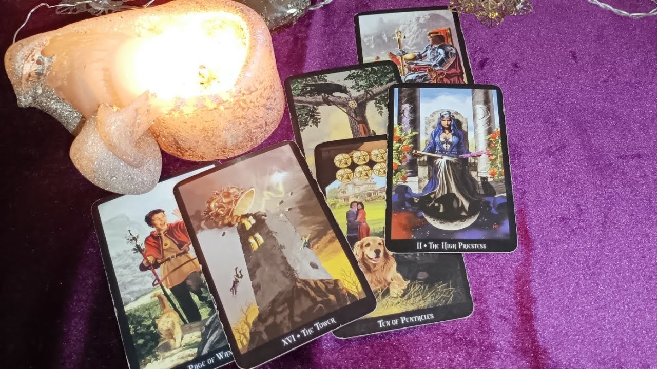 Welche Perspektive hat Eure Verbindung 🎉? Liebesorakel Singleorakel Tarot