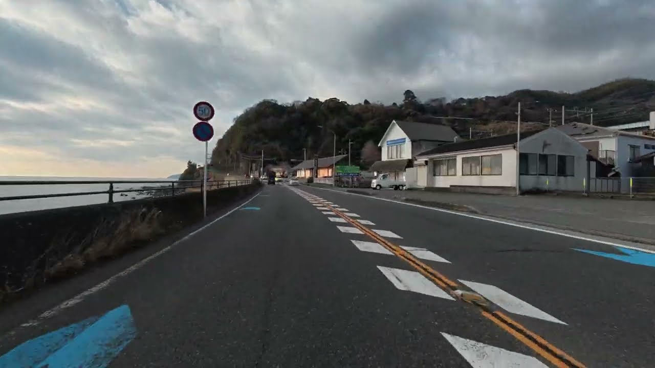 260218【河津桜ツーリング】03