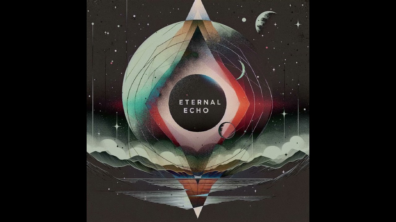 Eternal Echo | Instrumental Preview | Innard Orchard Productions