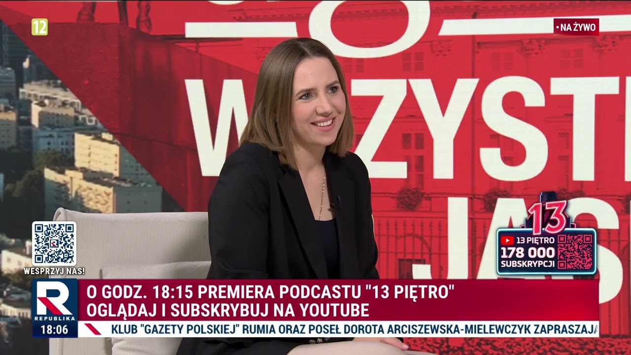 Tak chcą zniszczyć polską edukację! Czy plan Czarnka wypali? | Ewa Bugała Wszystko Jasne
