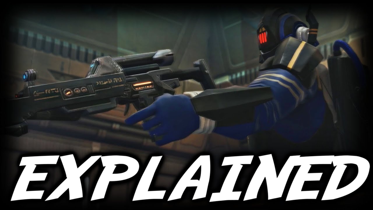 The BOUNTY HUNTER Explained Complete Story