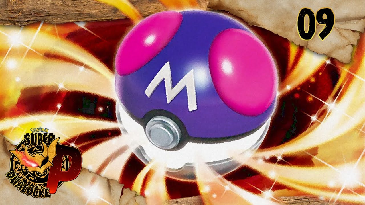 Pok&eacute;mon Super P Ep.9 - LA VUELTA DE UN DIOS QUE NECESITABA