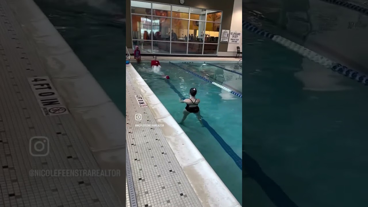 Best NEW swim school in Rock Hill SC?