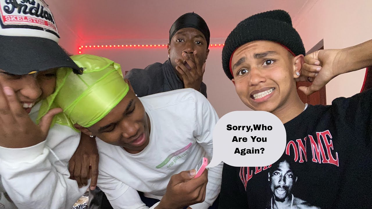 Calling Our Crushes (Emotional)