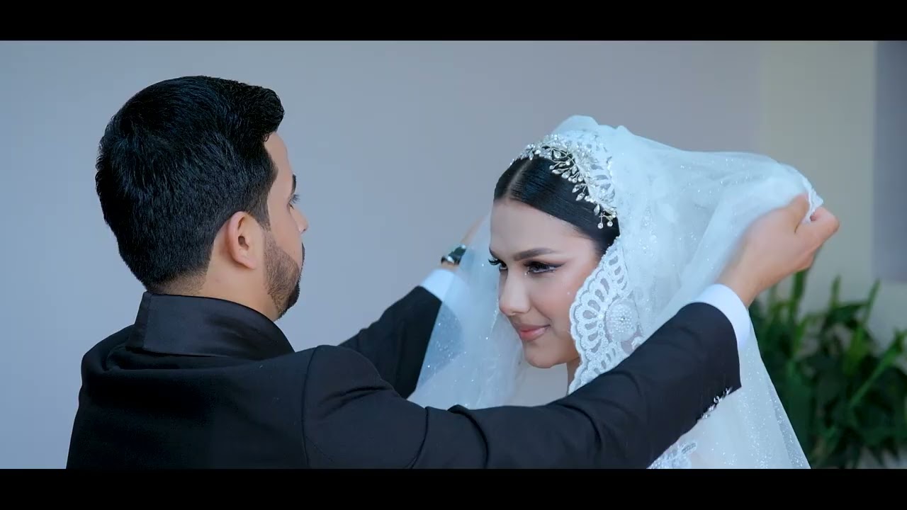 Jumadurdy-Jahan Bagt toyu  part_1