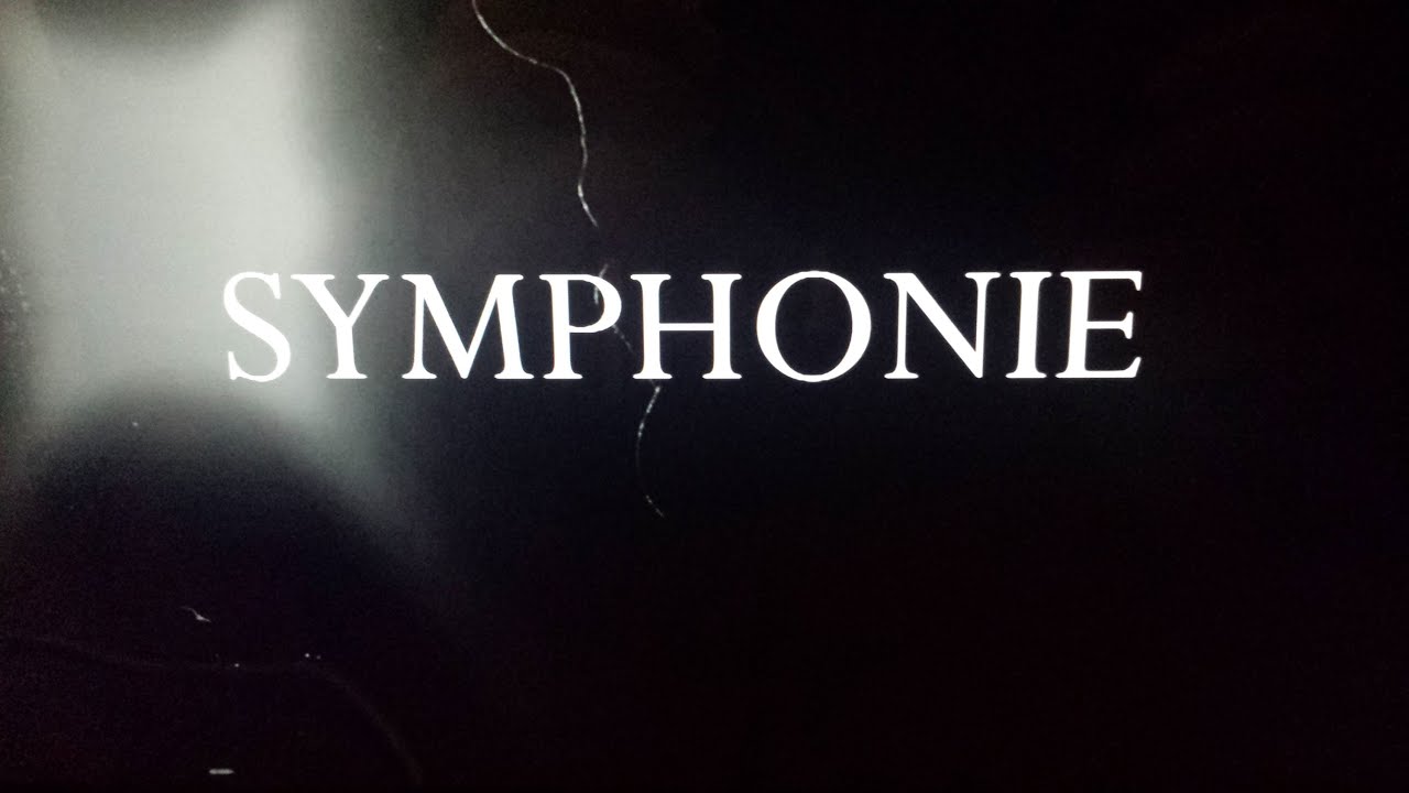 Symphonie (Cover) - Jonas Hein