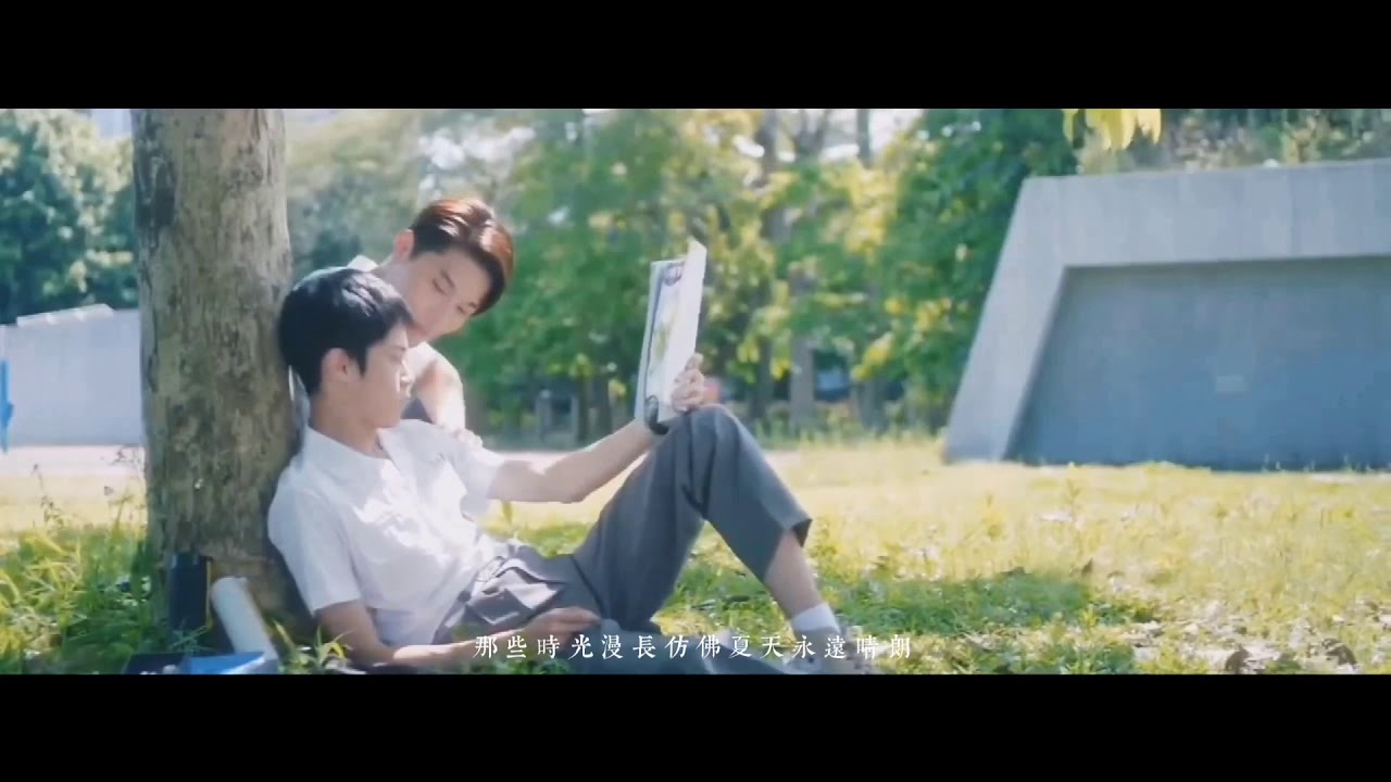 【history3那一天/项顾《那个男孩》】Make our days count/My boy