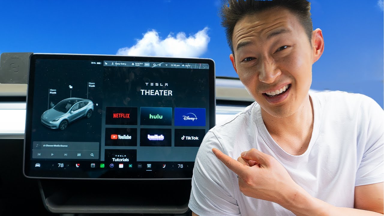 I Tested Tesla's Premium Connectivity vs Standard (Worth?)