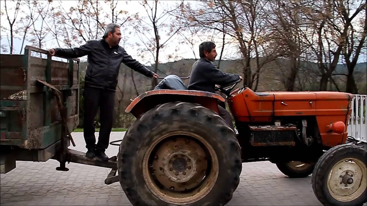 MEHMETLİ BELDESİ; OSMANİYE; OCAK 2013