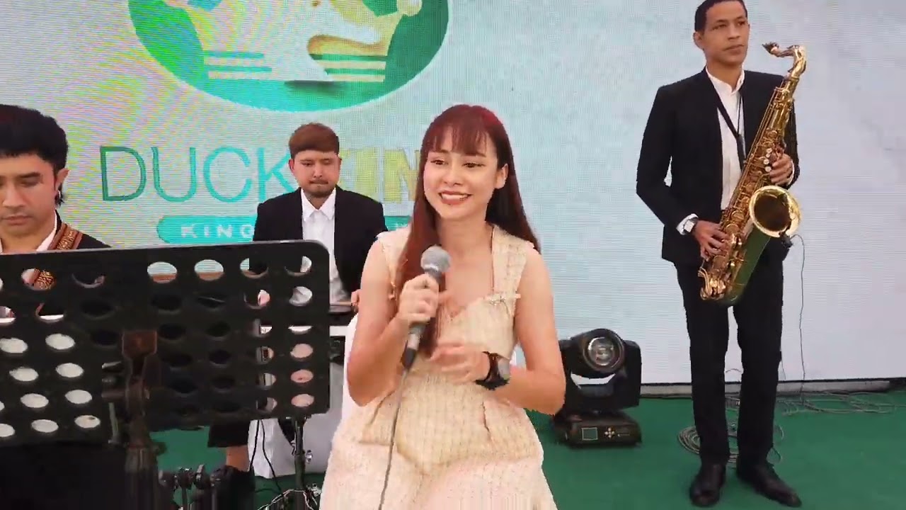 งาน Grand Opening Duckking The Next Chapter