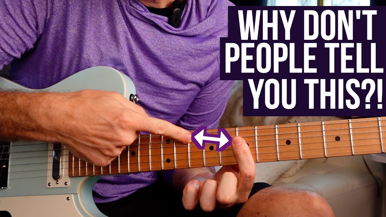 EVERY Intermediate Player Should Know This