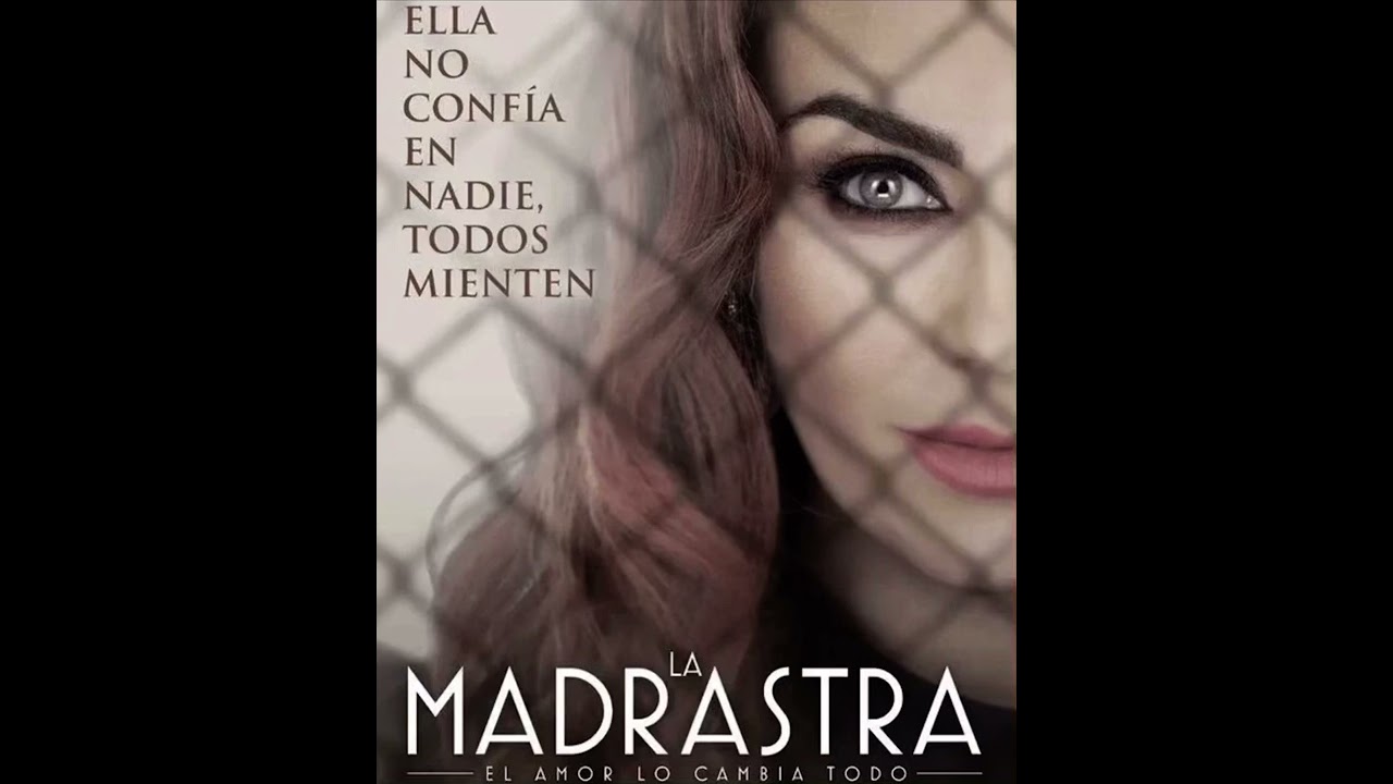 Aracely Ar&aacute;mbula - Necesito Encontrarte (La Madrastra 2022)