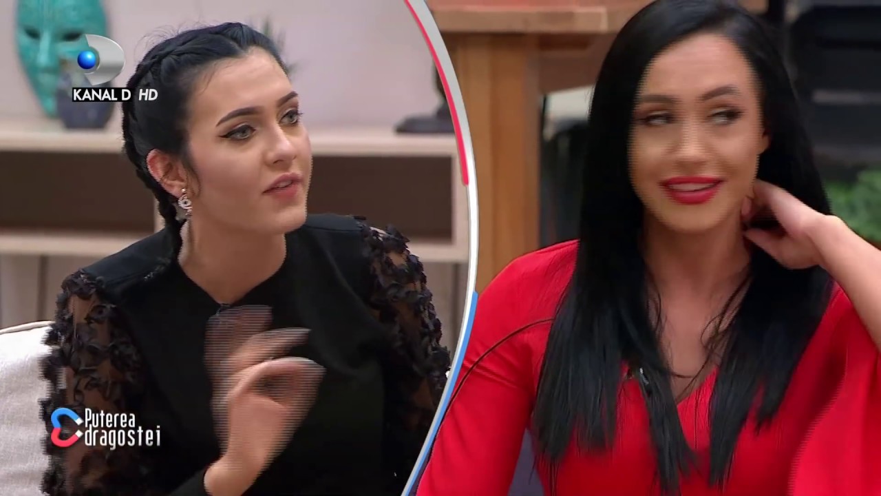 Manuela vs Ricardo si Roxana, razboi total! Ella, luata la rost de Bianca! S-ar fi dat la Livian?