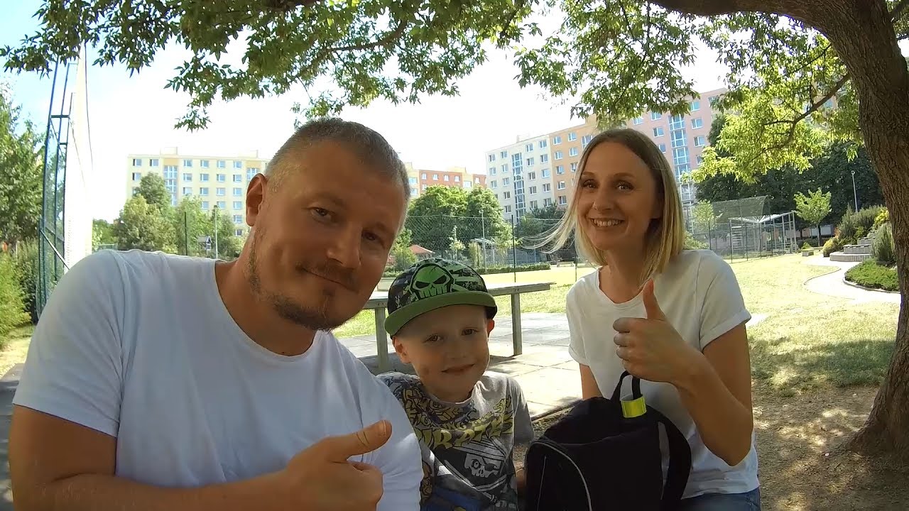 ЧЕХИЯ ШКОЛА В ПРИРОДЕ