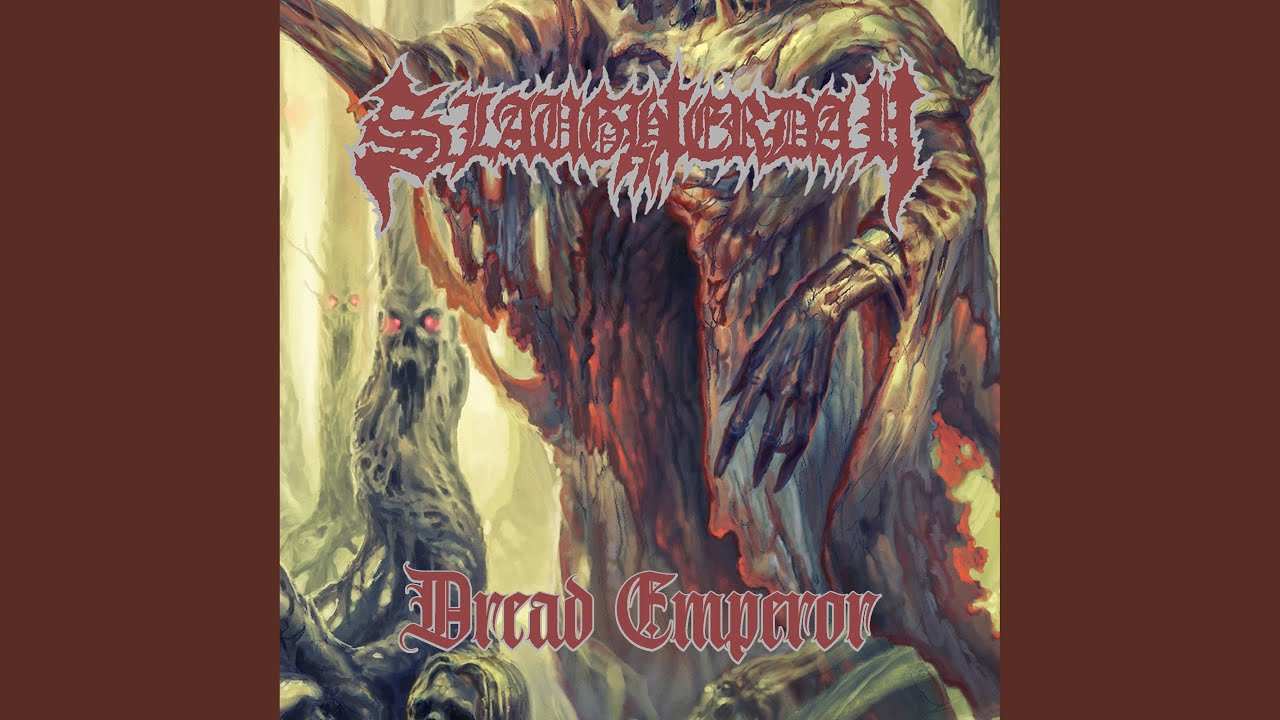 Dread Emperor