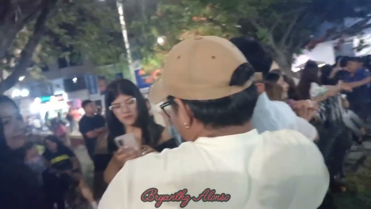 Feria de Paiján 2026 (turno nocturno)