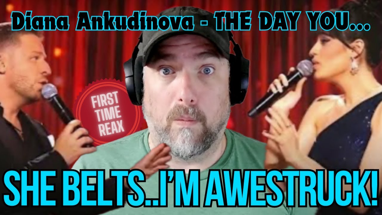 WARNING! FILMMAKER goes a little bit CRAZY when Diana Ankudinova BELTS in The Day You...