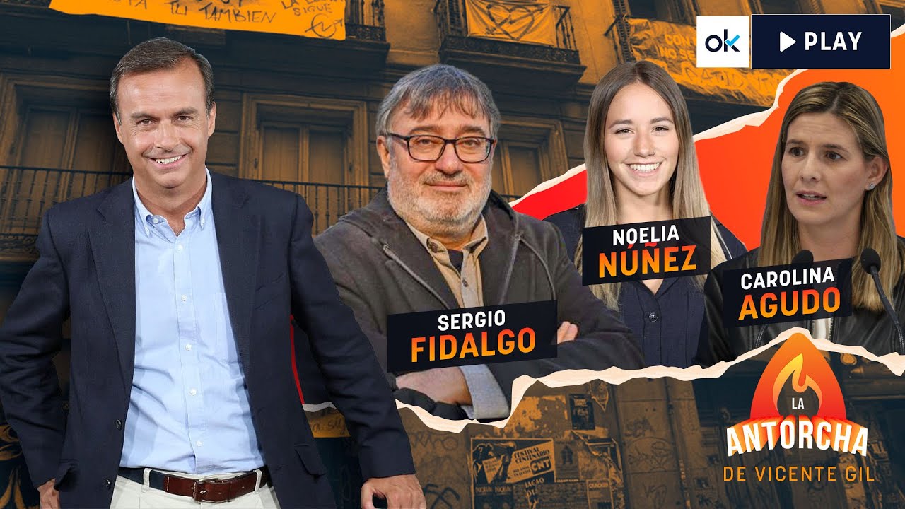 LA ANTORCHA | Pacto Sánchez-Otegi: Bildu mete a 44 terroristas de ETA en sus listas