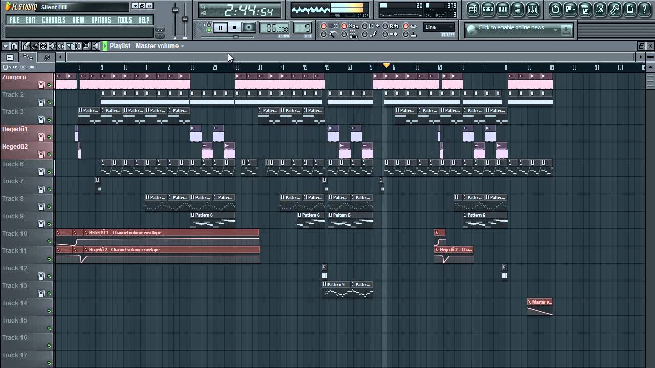 a cause de vous je la haine le monde [NEW SAD PIANO-VIOLIN HIP-HOP BEAT] *SOLD*