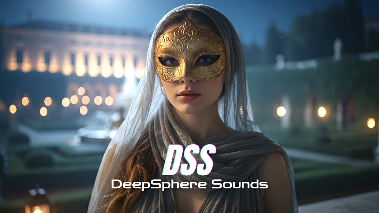 ERA - Ameno (DeepSphere Sounds Remix)