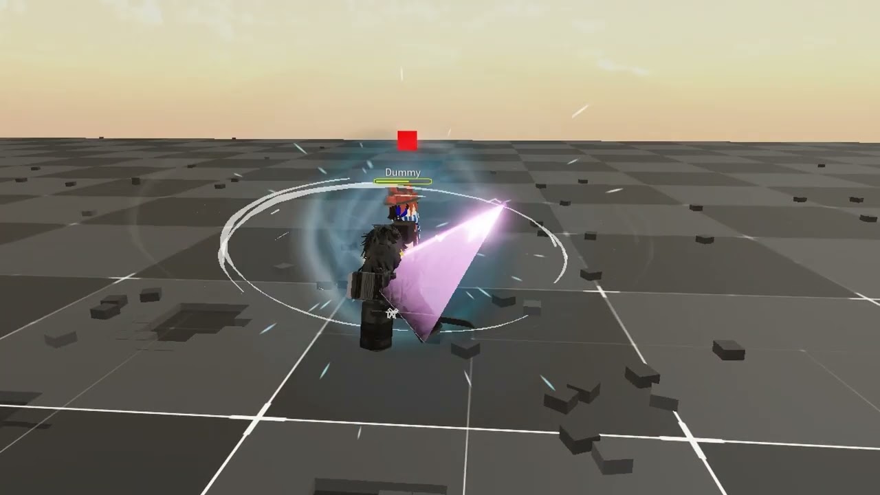 VERGIL SNEAK | #jjs #roblox #jjkgame #jujutsushenanigans #skillbuilder #tze #anime #devilmaycry