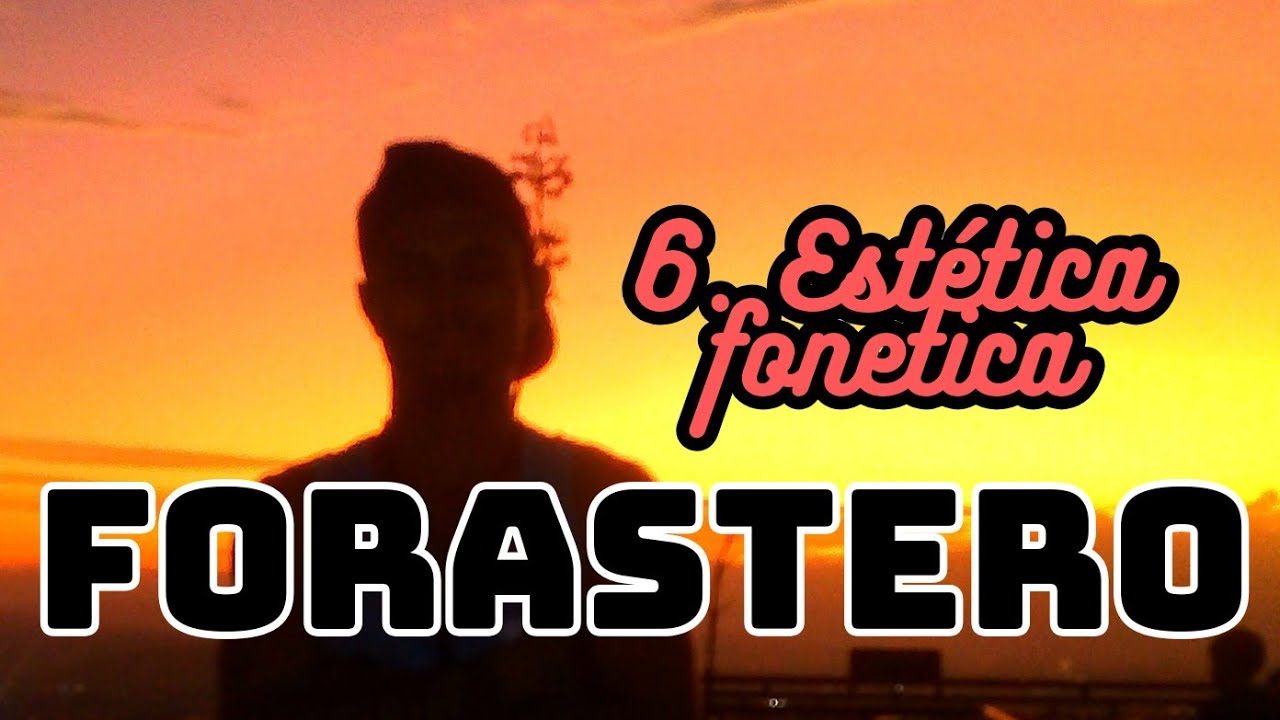 6. Estética fonetica - WIU MC