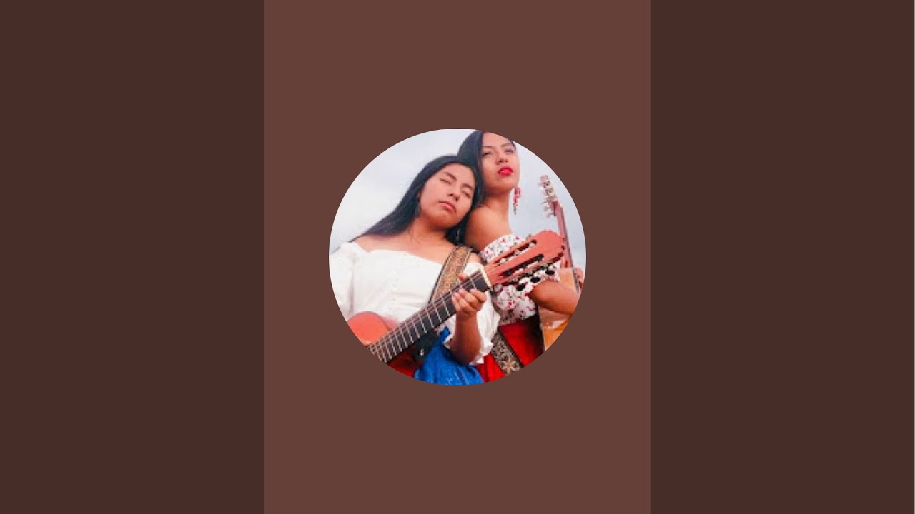 Dueto Dos Rosas est&aacute; en VIVO 🛑