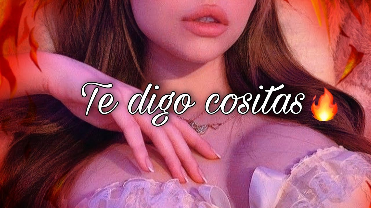 NOVIA TE DICE COSAS LINDAS MIENTRAS DUERMES ¦ ROLEPLAY ASMR