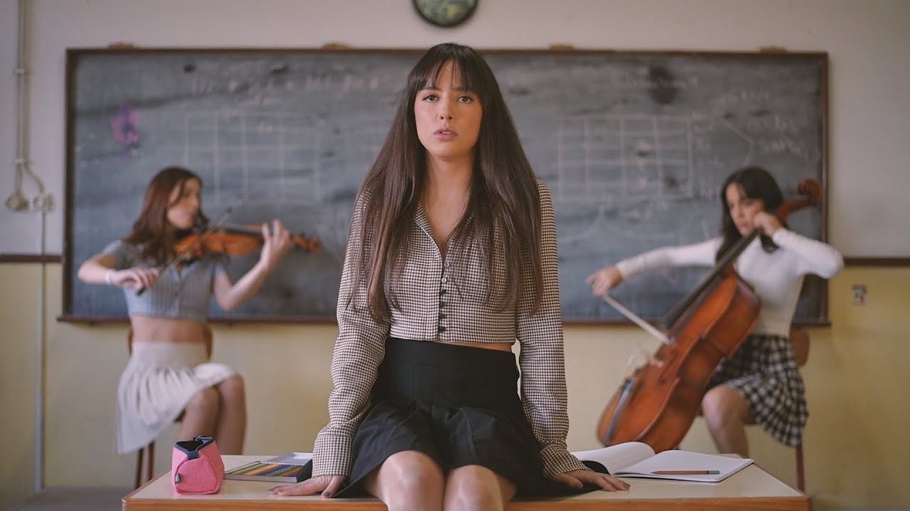 Filipa Torres - Giz Rosa