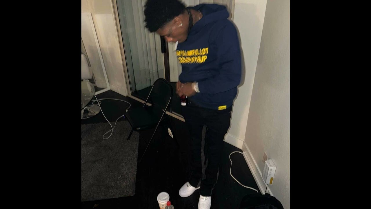 [FREE] EBK Young Joc Type Beat - 