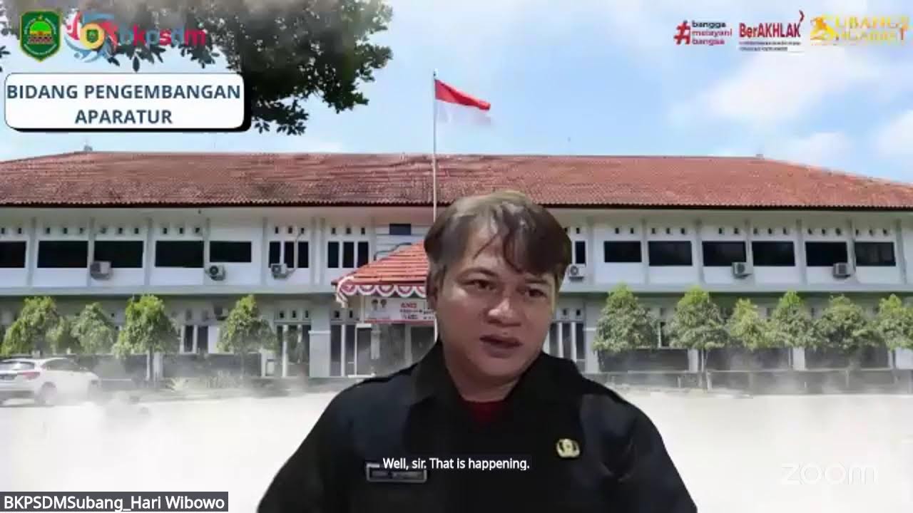 ORIENTASI PPPK