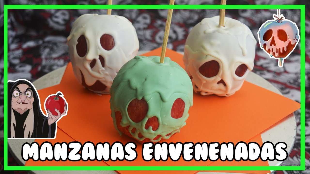 Manzanas 
