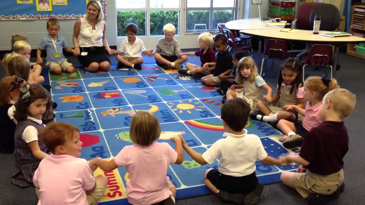 PreK 