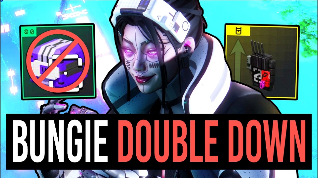 Marathon News: HUGE CHANGES & NEW MAP TEASER! Loot WARNING, Streamer Drama, Big Secrets & More!