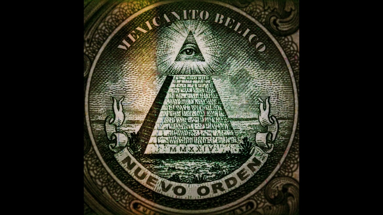 Dolor Culpable - (Audio Oficial) - MexicanitoBelico - 2024