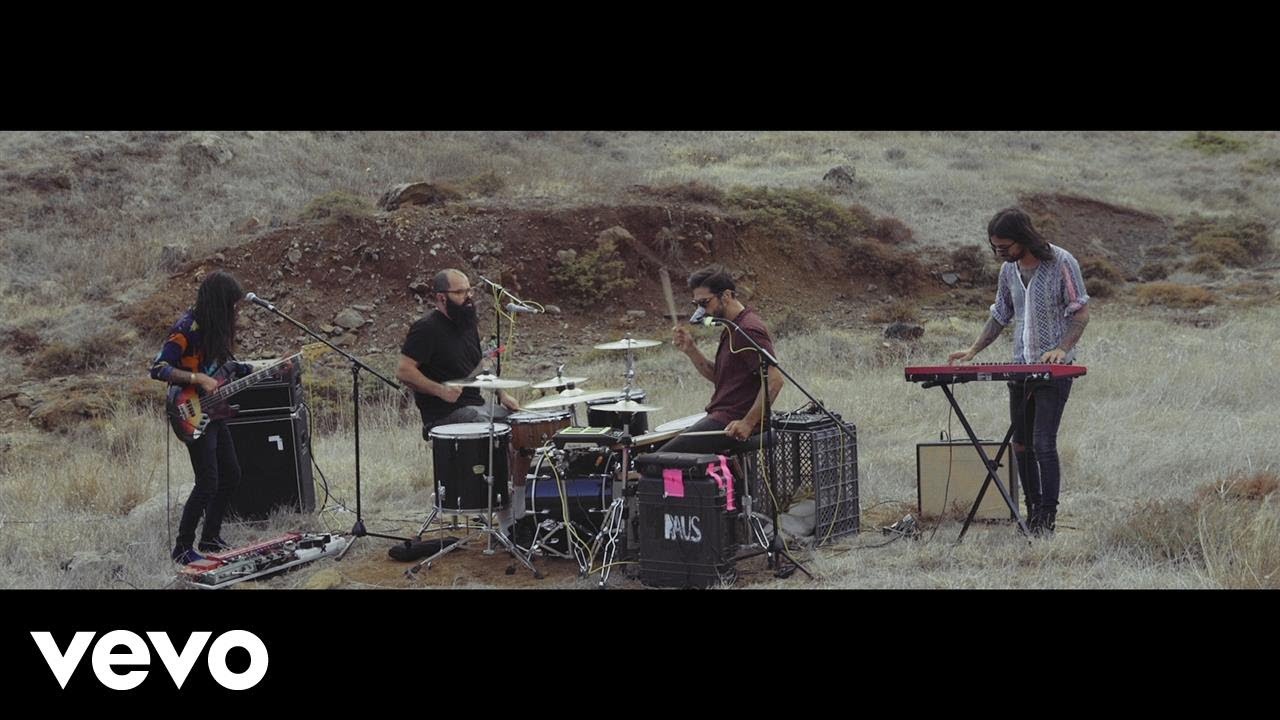 Paus - L123
