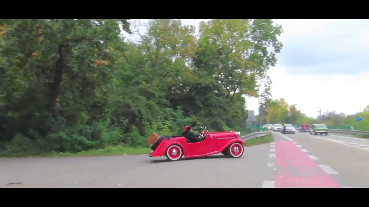 Ukončení veteránské sezóny Janův Hrad 11.10.2025📽️