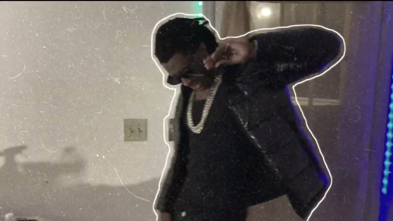 YLT Trug - F**K Up My S**t (Official Music Video)