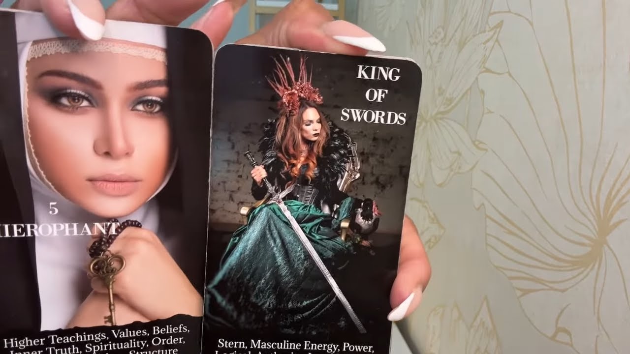 YOU RESURRECT EACH TIME THEY BURY YOU⚖️ COVEN IS OUT OF OPTIONS🧿EVERYTHING STOLEN MUST BE RETURNED⚖️