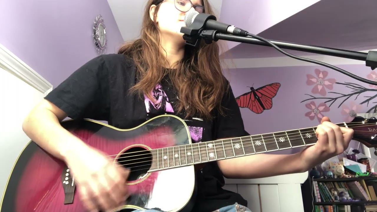 The Love We Had Before-Fireflight | guitar cover