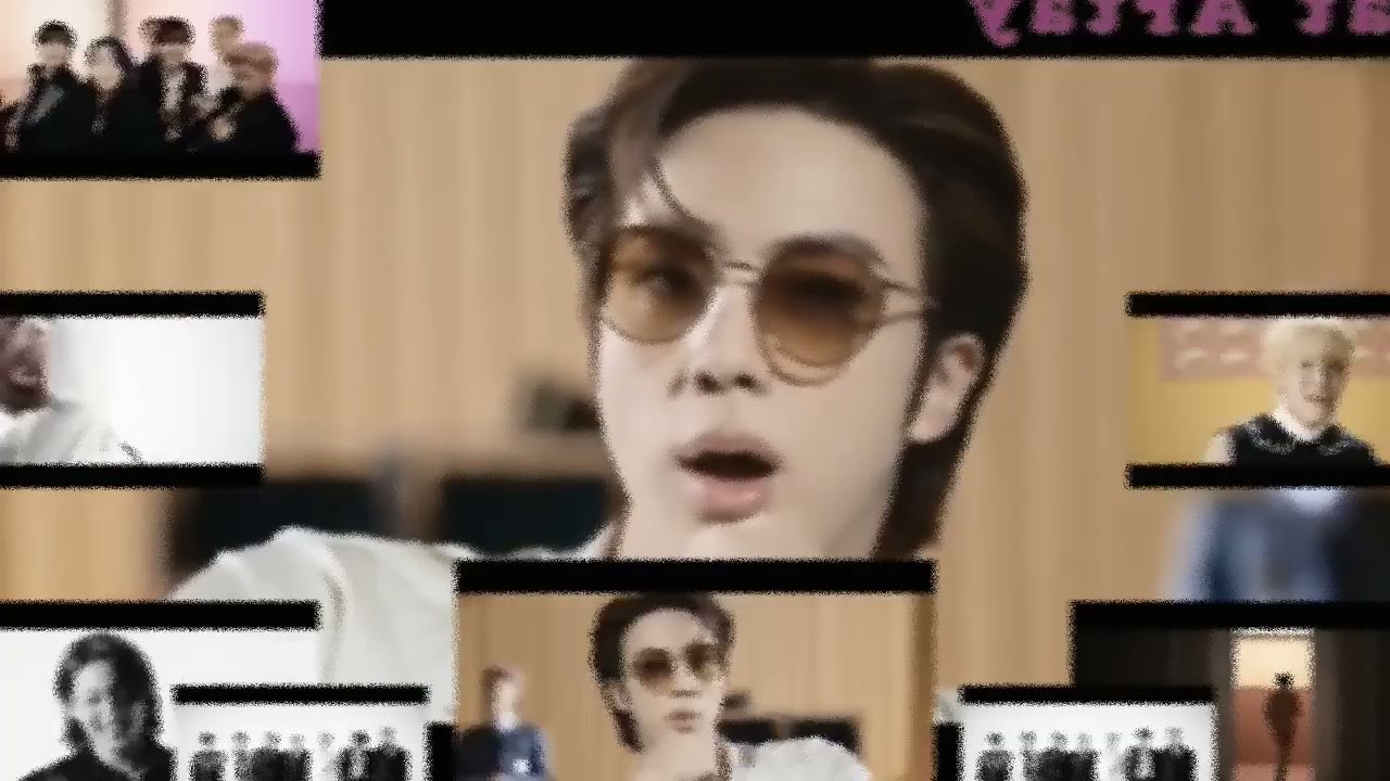 Sparta Remix BTS Butter (s l o w e d  &  r e v e r d)