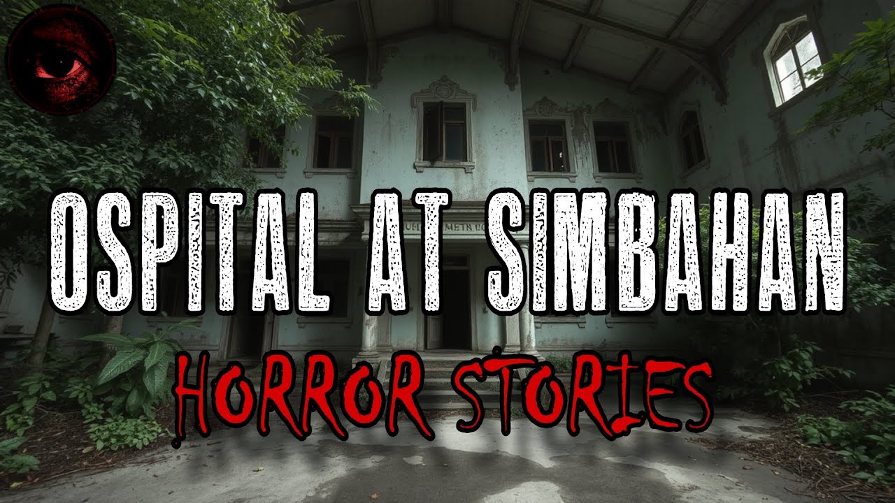 OSPITAL AT SIMBAHAN HORROR STORIES | True Stories | Tagalog Horror Stories | Malikmata