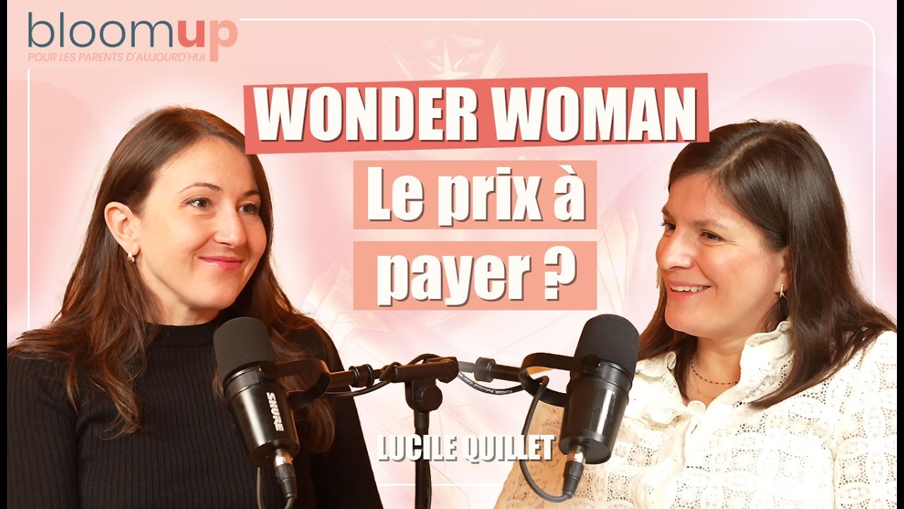Wonder Woman : Le prix à payer ?