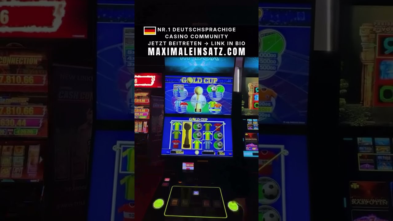 🔥 100&euro; PRO DREH &ndash; GELDVERBRENNEN OHNE GNADEN.UNCUT #MAXIMALEINSATZ Spielbank Casino Merkur Slots