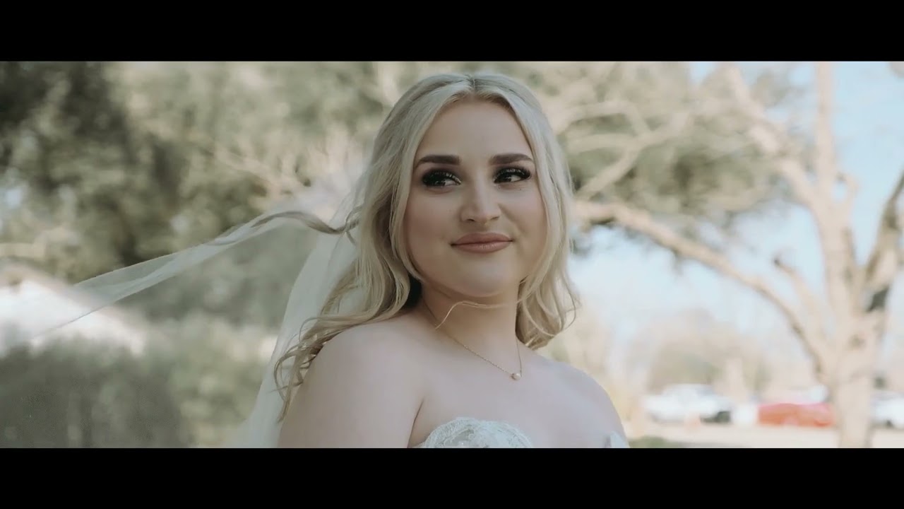 Wedding video - maid of honor speech 🥺🥺