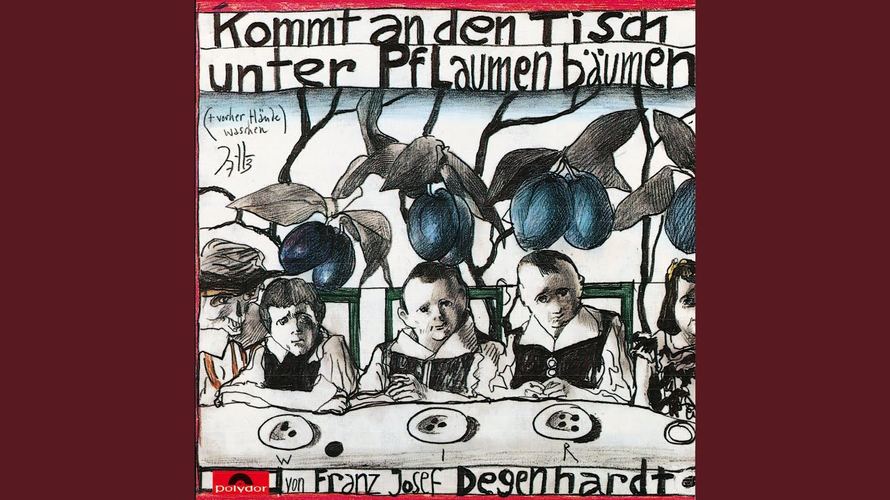 Der anachronistische Zug oder Freiheit, die sie meinen