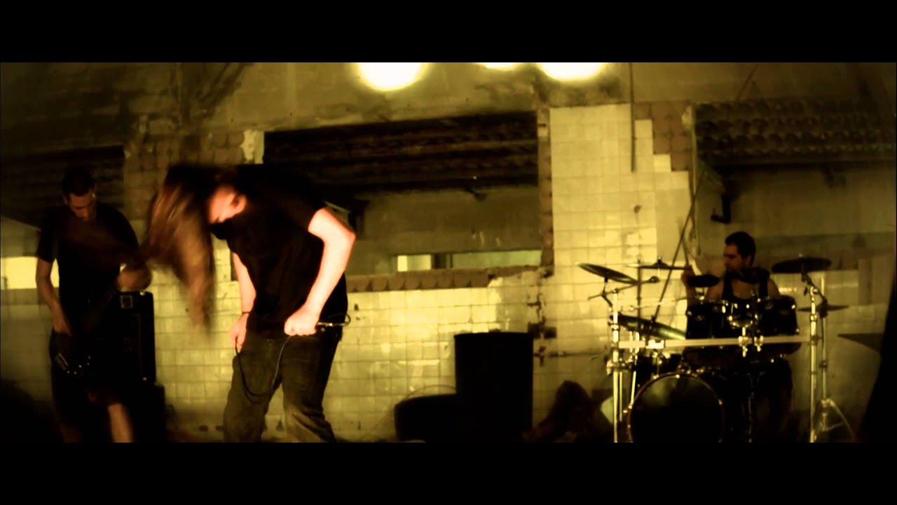 V.I.L. - My Forgiveness (Official Video)